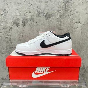 Nike SB dunk Men's Sneakers White